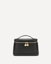 Borsa a Mano Le Petit Vanity - NERO | Base Blu