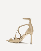 Azia Sandals - PINK | Base Blu
