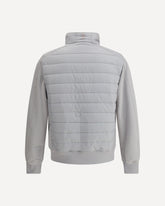 Elliot padded Jacket - BEIGE | Base Blu