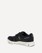 Sneakers Cloud 6 - NERO | Base Blu