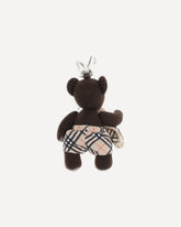 Thomas Bear Charm - BROWN | Base Blu
