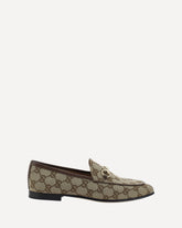 Jordaan Loafers - BEIGE | Base Blu