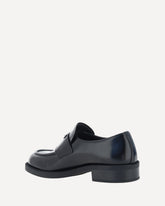 Loafers - BLACK | Base Blu