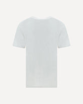 Zewel T-Shirt - WHITE | Base Blu