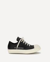 Extreme Low Sneakers - BLACK | Base Blu
