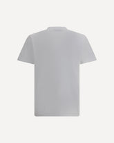 Tennis T-Shirt - WHITE | Base Blu