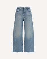 Jeans Caviglia Half Pipe - AZZURRO | Base Blu