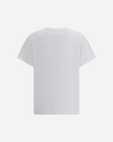 T-Shirt  - BIANCO | Base Blu