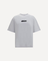 Skate T-shirt - WHITE | Base Blu