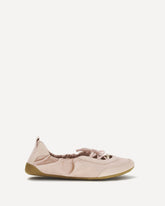 Kick athletic Ballerinas - PINK | Base Blu
