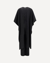 Jumpsuit Riva - NERO | Base Blu