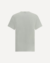 Conway T-Shirt - WHITE | Base Blu