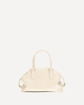 Tallia Trank medium Shoulder Bag - CREAM | Base Blu