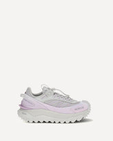Trailgrip GTX Sneakers - LILAC  | Base Blu