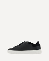 Sneakers - BLACK | Base Blu