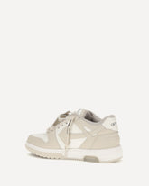 Out of Office Sneakers - BEIGE | Base Blu