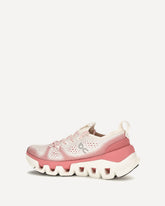 Sneakers Cloud X Tempo - ROSA | Base Blu