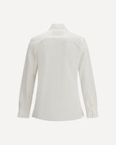 Camicia Rockstud Untitled - BIANCO | Base Blu
