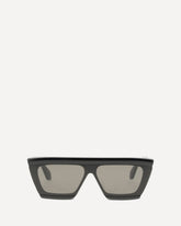 Mask Sunglasses - BLACK | Base Blu