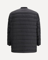 Flight Down Jacket Moncler + Rick Owens - BLACK | Base Blu