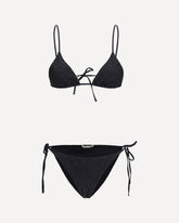 Swimsuit - BLACK | Base Blu