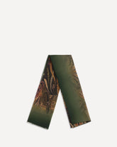 Orfeo modal Scarf - MULTICOLOUR | Base Blu