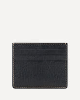 Card Holder - BLACK | Base Blu
