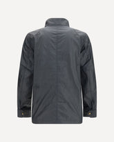 Fieldmaster Icon Jacket - BLUE | Base Blu