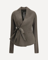 Hollywood Jacket - GREEN | Base Blu