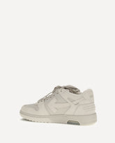 Out of Office Sneakers - BEIGE | Base Blu