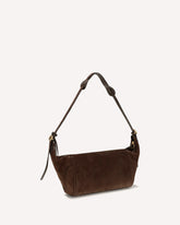 Paddington Shoulder Bag - BROWN | Base Blu