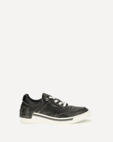 Fender Sneakers - BLACK | Base Blu