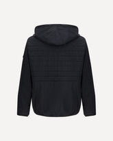 Dominion Jacket - BLACK | Base Blu