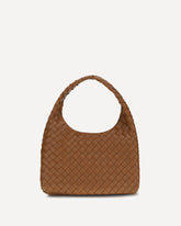 Campana Shoulder Bag - BROWN | Base Blu
