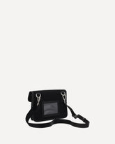 Re-Nylon Phone Case - BLACK | Base Blu