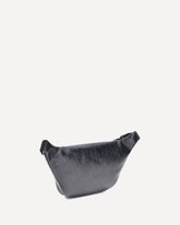 Explorer Fanny Pack - BLACK | Base Blu