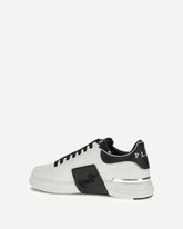 Phantom Sneakers - WHITE | Base Blu