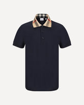 Polo Shirt - BLUE | Base Blu