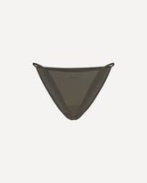 Jessica Thong - GREY | Base Blu