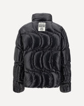 Haunani Jacket - BLACK | Base Blu