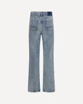 Journey Jeans - LIGHT BLUE | Base Blu