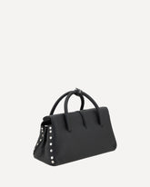 Dotta Centauro Shoulder Bag - BLACK | Base Blu