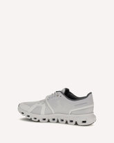 Cloud 6 Sneakers - GREY | Base Blu