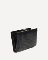 Agenda Clutch - BLUE | Base Blu