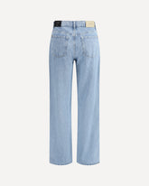 Tess Jeans - LIGHT BLUE | Base Blu