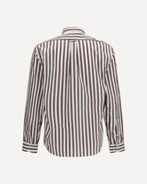 Nezinscot - BROWN | Base Blu