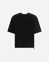 Maser T-Shirt - BLACK | Base Blu