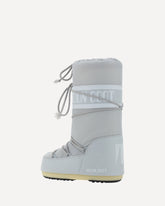 Stivali Icon  - GRIGIO | Base Blu