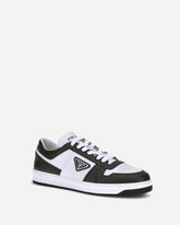 Downtown Sneakers - BLACK | Base Blu