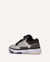 Ma-1 Sneakers - MULTICOLOUR | Base Blu